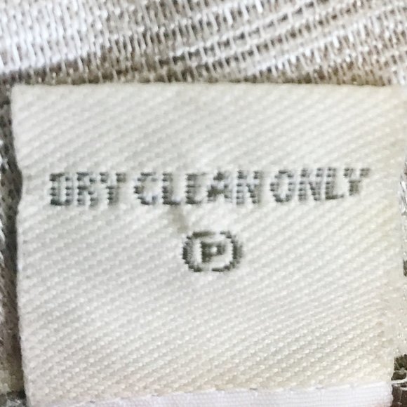 ❌SOLD❌ Urban Tribe | Cream Boho Southwest Design Jacket M - Picture 10 of 10